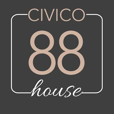 Civico 88 House * Galatina
