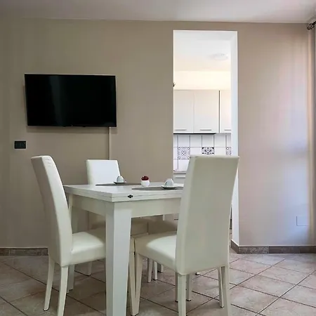 Holiday home Civico 88 House Galatina