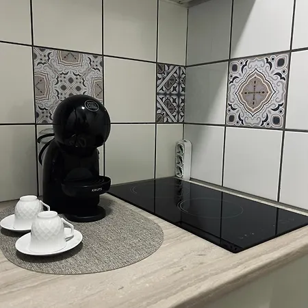 Holiday home Civico 88 House Galatina