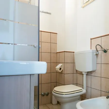 בית נופש Civico 88 House