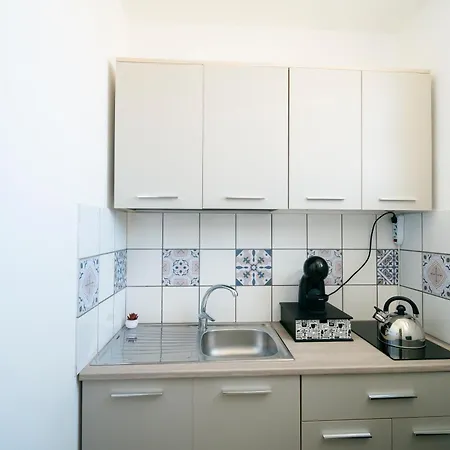 Civico 88 House Prázdninový dům Galatina