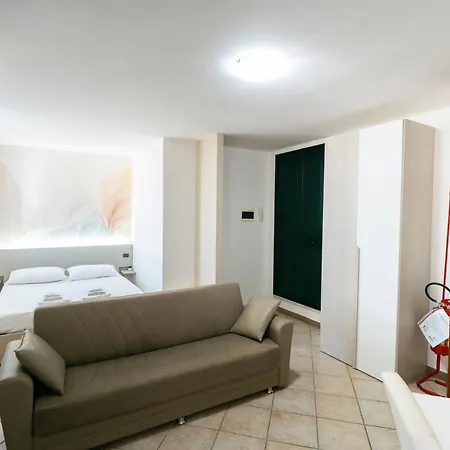 Civico 88 House Galatina