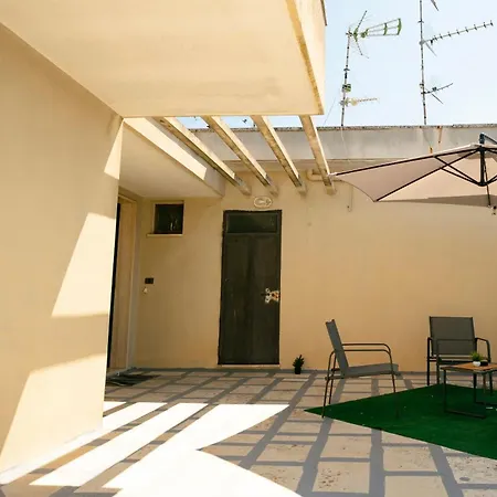 Civico 88 House بيت للعطل