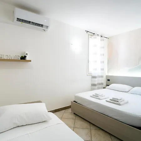 בית נופש Civico 88 House