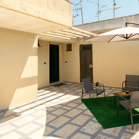 Civico 88 House بيت للعطل *